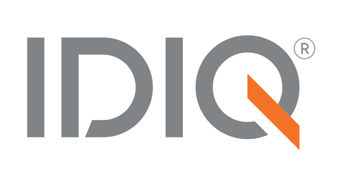IDIQ Logo