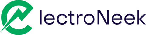 ElectroNeek Logo