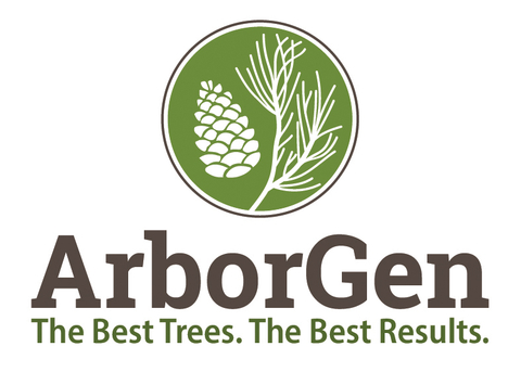 ArborGen Logo