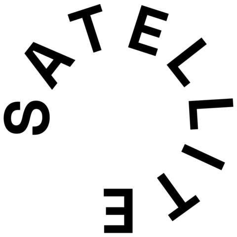 Satellite Logo