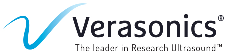 Verasonics, Inc. Logo