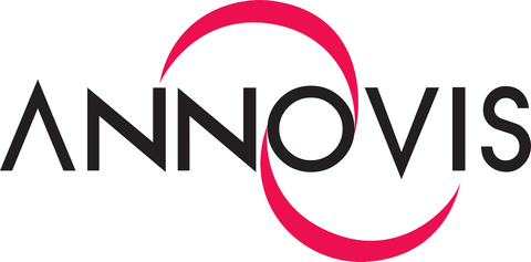 Annovis Bio, Inc. Logo