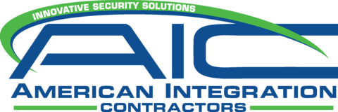 American Integration Contractors, LLC Logo
