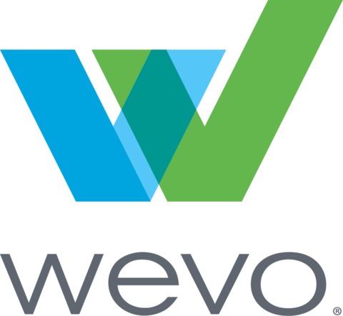 WEVO Logo
