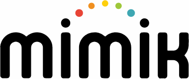 mimik technology Inc. Logo