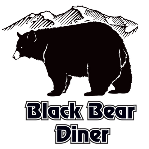 Black Bear Diner Logo