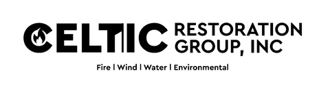 Celtic Restoration Group Logo