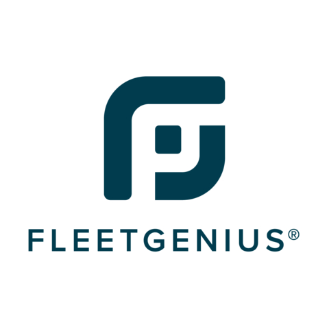 FleetGenius, LLC Logo