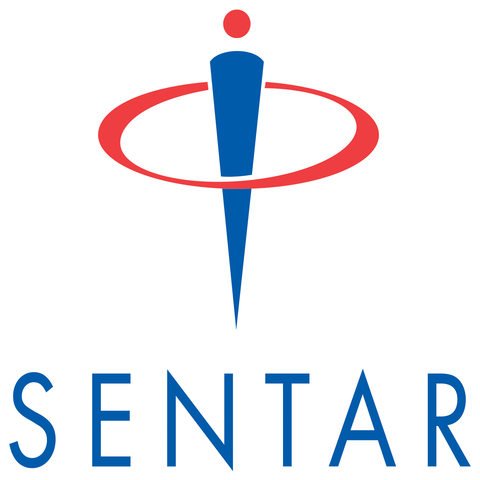 Sentar, Inc. Logo