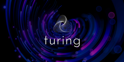 Turing will concentrate on utilizing its AI-powered platform (which includes SmartOps for treatment plants and HydroEye for distribution networks) to deliver transformative value and improved operational efficiency for clients. (Graphic: Business Wire)
