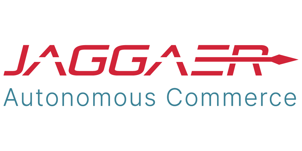 Jaggaer Tagline Logo Colour