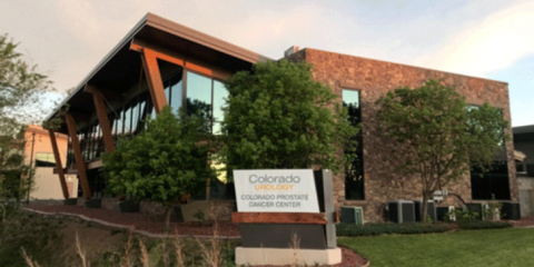 Colorado Urology - Lafayette, CO. (Photo: Business Wire)