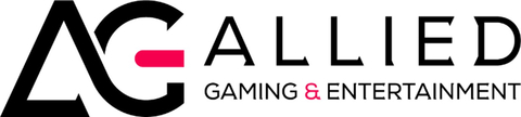 Allied Gaming & Entertainment, Inc. Logo