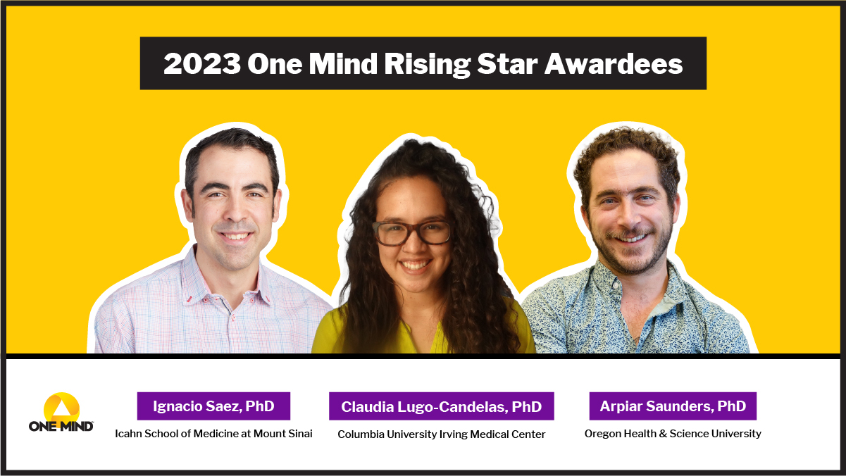 Rising Stars in Health Sciences Research