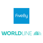 FiveBy and Worldline