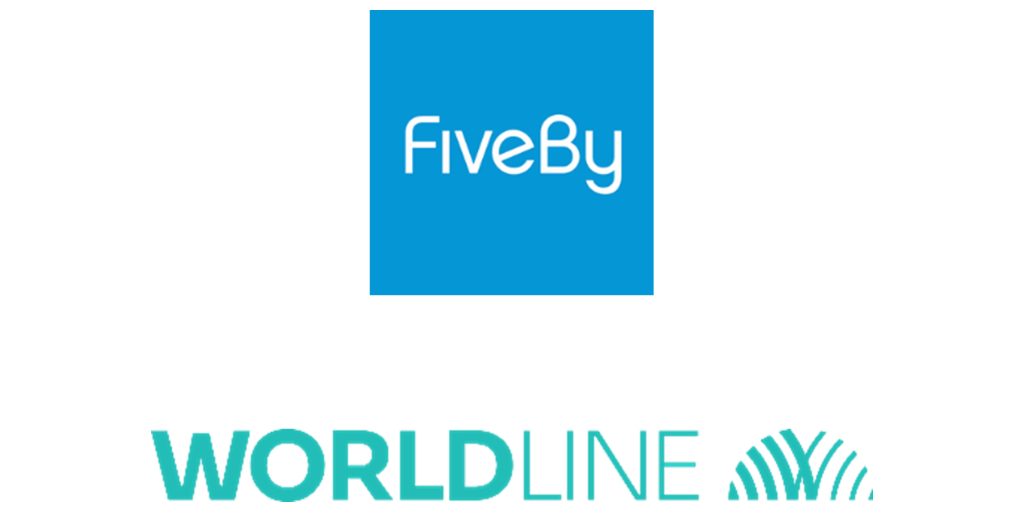 FiveBy and Worldline
