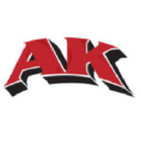 AK Masonry Logo