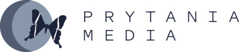 Prytania Media Logo