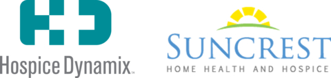 Hospice Dynamix Logo