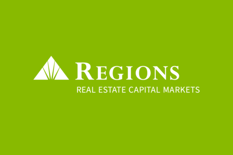Sabal Capital Partners is now officially part of the Regions Real Estate Capital Markets brand. The brand change reflects Sabal Capital Partners’ further integration into the existing Regions Real Estate Capital Markets team.