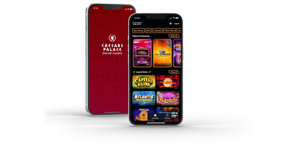 venetian casino app