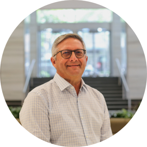 original Rich Cohen joins Align as Sales Manager of Professional Services to support growth in Workplace Technology and Data Center Solutions groups. (Photo: Business Wire)