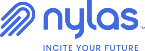 Nylas Logo