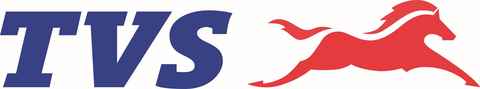 TVS Motor Company Logo