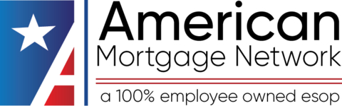American Mortgage Network Logo