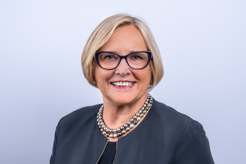 original Emigrant Bank Fine Art Finance Partner Suzanne Gyorgy (Photo: Emigrant Bank Fine Art Finance)