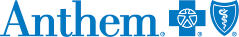 Anthem Blue Cross and Blue Shield in Virginia Logo