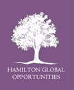 Hamilton Global Opportunities plc Logo