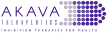 Akava Therapeutics, Inc. Logo