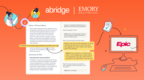 Abridge Becomes Epic's First Pal, Bringing Generative AI to More Providers  and Patients