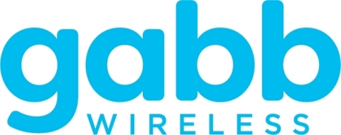 Gabb Wireless, Inc. Logo