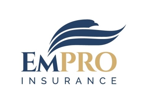 EmPRO Insurance Company Logo