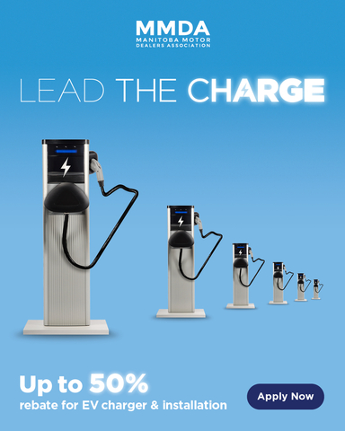 Lead The Charge (Graphic: Business Wire)