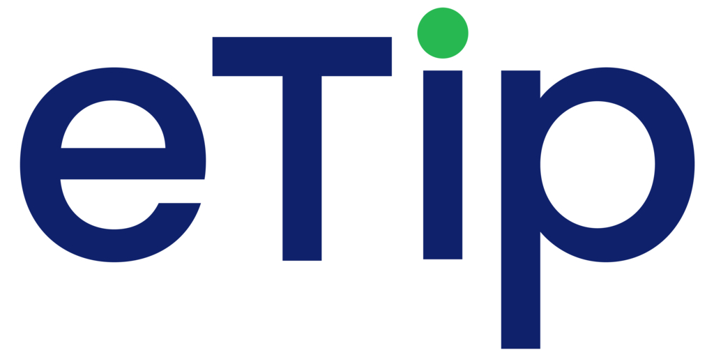 eTip Logo Royal Blue 01