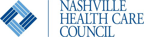 Nashville Health Care Council Logo