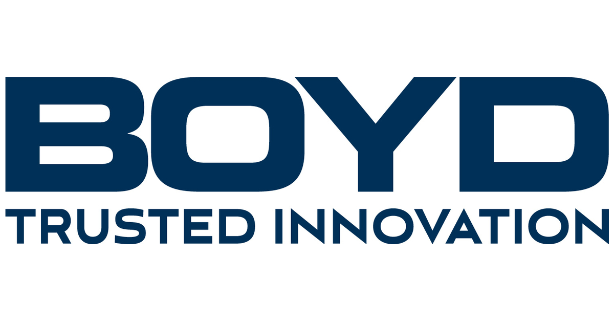 Boyd Delivers Liquid Cooling Technology for EV Fast Charging Stations ...