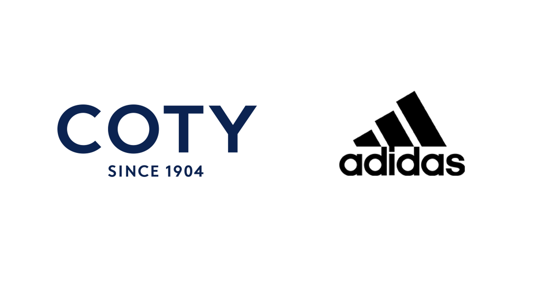 Coty Renews Long Term License Partnership with adidas Disaster