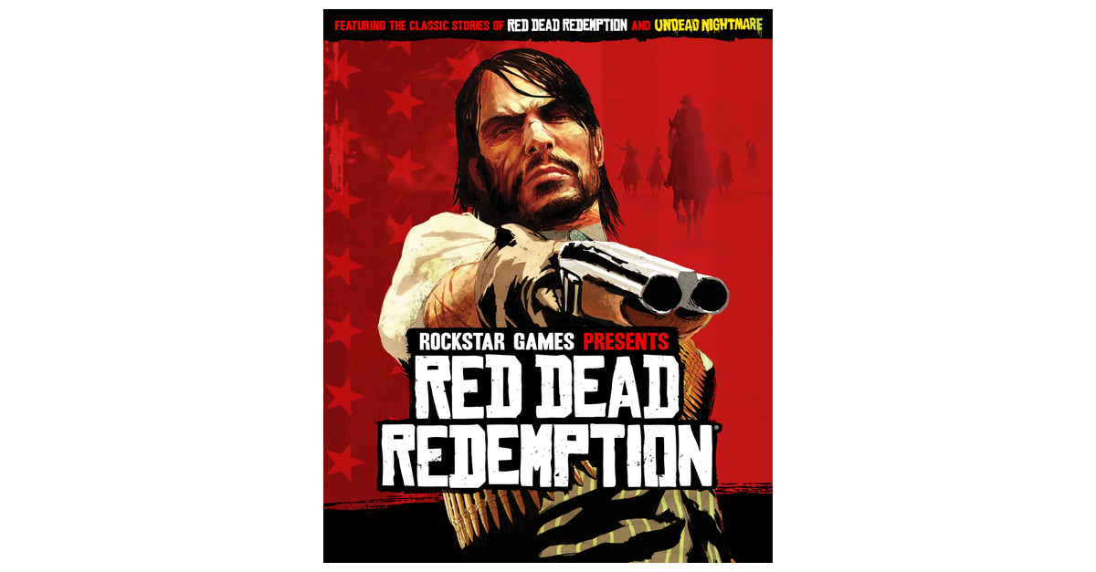 Red Dead Redemption: Experience the classic Western epic for the first time  on Nintendo Switch! - News - Nintendo Official Site