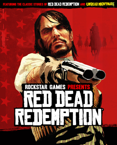Rockstar Games®, a publishing label of Take-Two Interactive Software, Inc. (NASDAQ: TTWO), is proud to announce that Red Dead Redemption, the Western adventure that defined a generation, and its groundbreaking zombie-horror companion, Undead Nightmare, are now available for the first time on the Nintendo Switch and for the PlayStation® 4 computer entertainment systems, with backwards compatibility for the PlayStation® 5 computer entertainment system. (Photo: Business Wire)