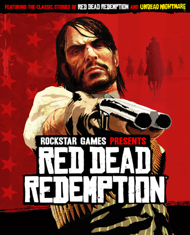 The Original Red Dead Redemption Has Been Rated in Korea