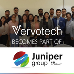 Juniper Group Acquires Vervotech, a Leading Hotel and Room Mapping Solutions Provider