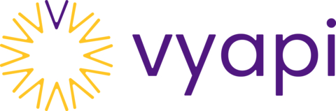 Vyapi Logo