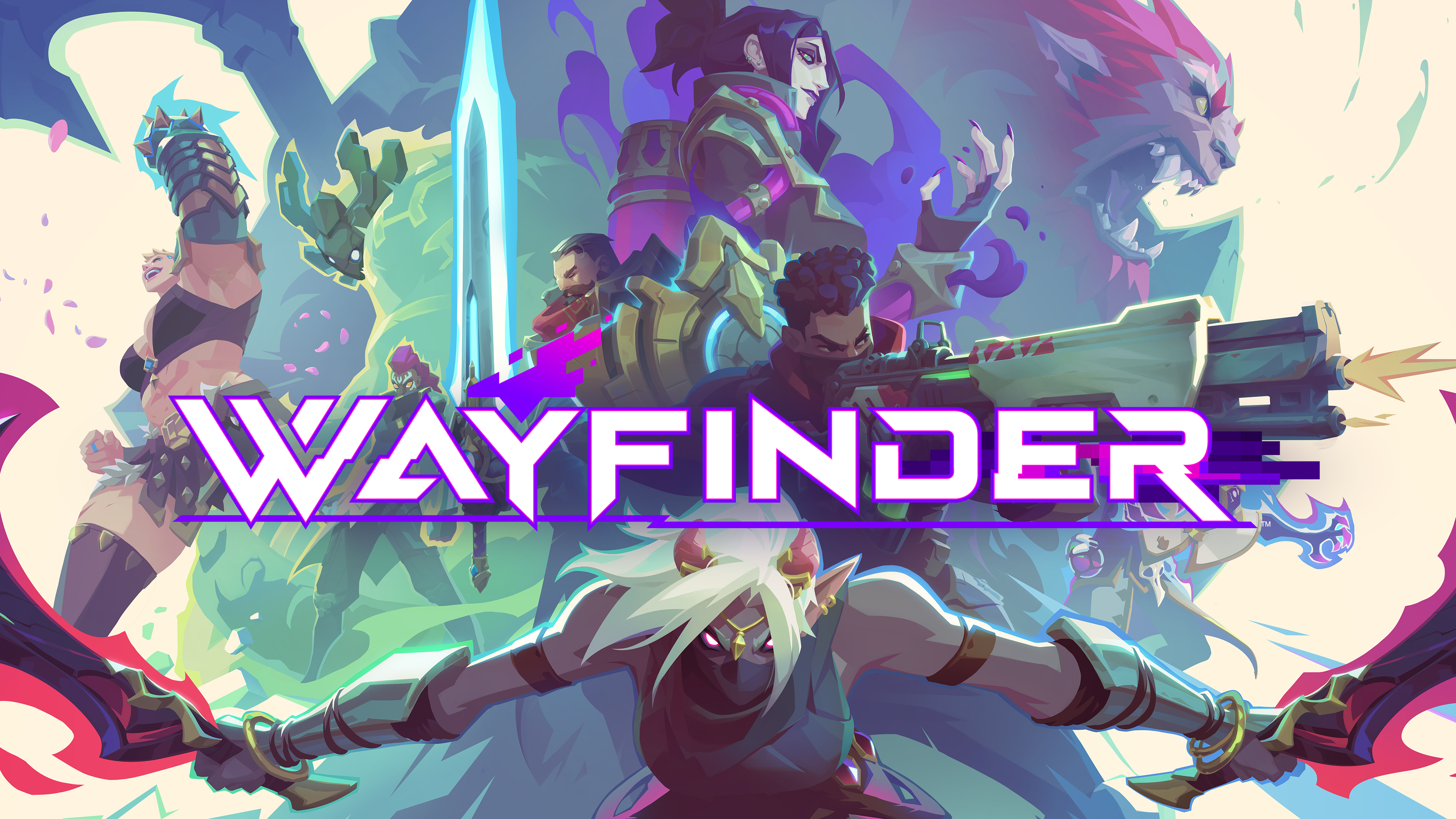 How to get the Wayfinder player card in Valorant for free