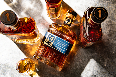 original RD1 Spirits Adds Five More States to U.S. Distribution (Photo: RD1 Spirits)