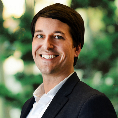 original Rick Bobos, senior vice president of organizational workforce solutions for NAHQ (Photo: Business Wire)