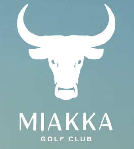 Miakka Golf Club Logo